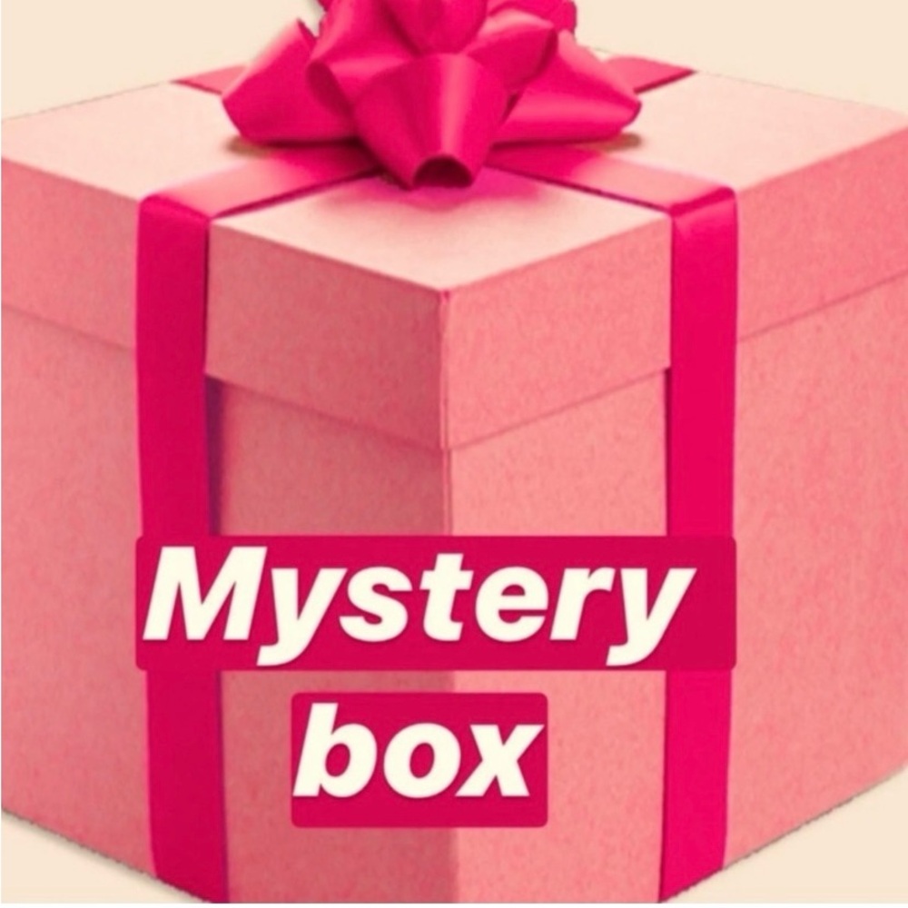 Fashion Scarf Shawl Mystery Box 7-8 Scarves Shawls Wraps Sarongs